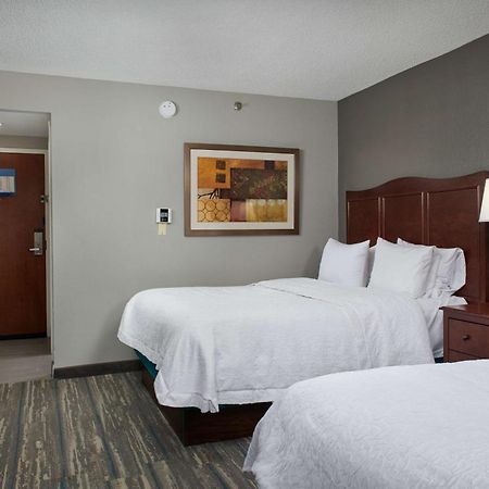 Hampton Inn Atlanta-Cumberland Mall/Cobb Galleria Area Smyrna Dış mekan fotoğraf
