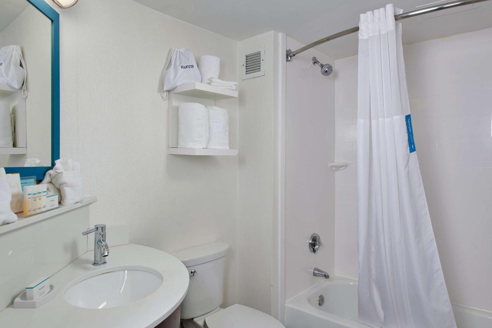 Hampton Inn Atlanta-Cumberland Mall/Cobb Galleria Area Smyrna Dış mekan fotoğraf